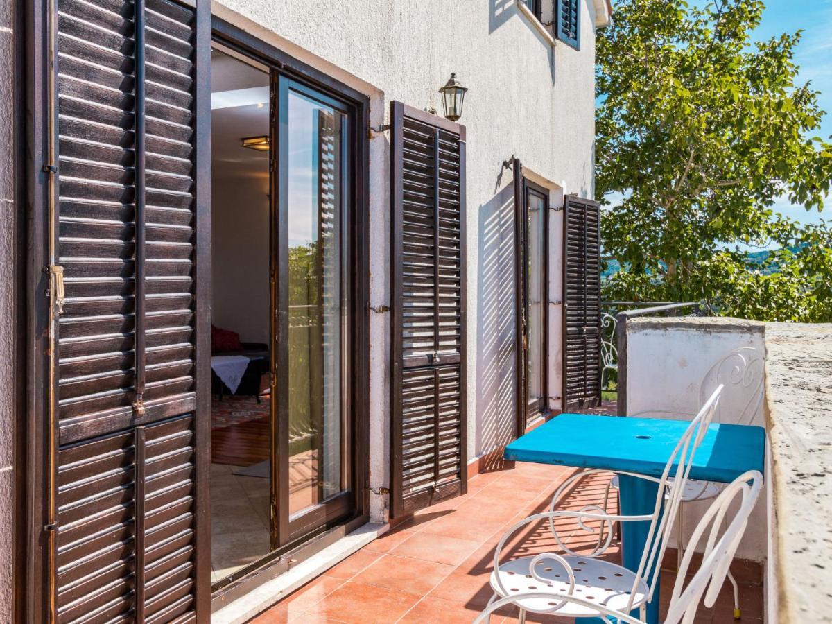 Holiday Home Kusar - Mvn100 By Interhome Motovun Exterior photo