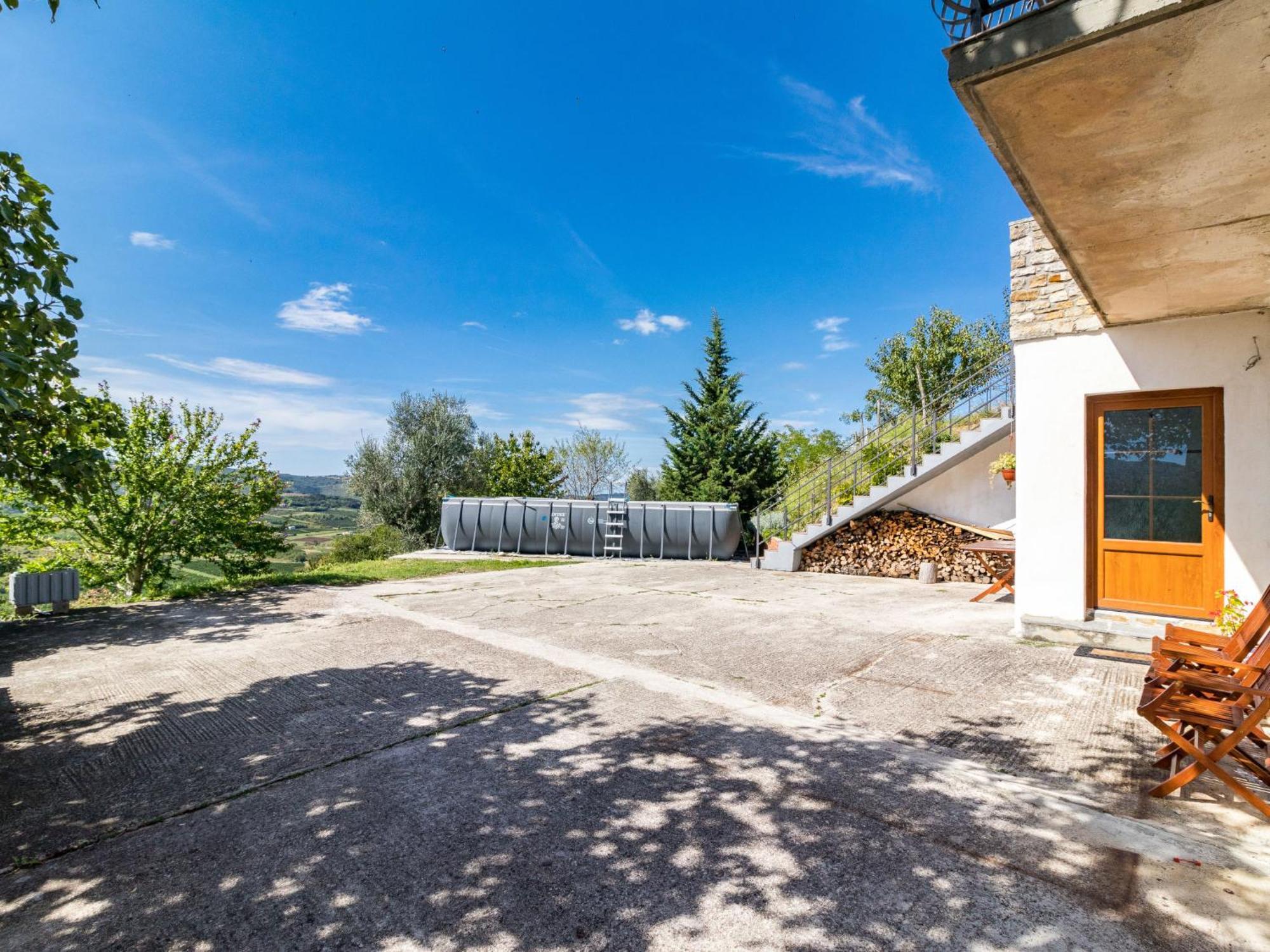 Holiday Home Kusar - Mvn100 By Interhome Motovun Exterior photo